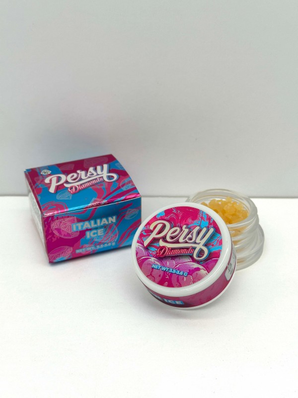 Persy Diamond V2