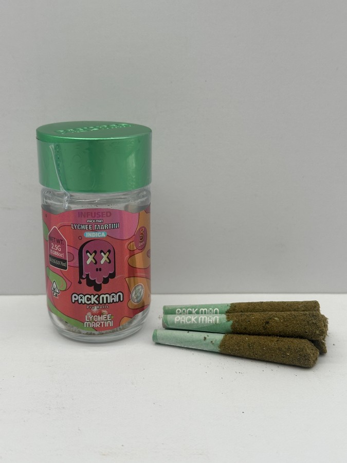 Kaw Preroll