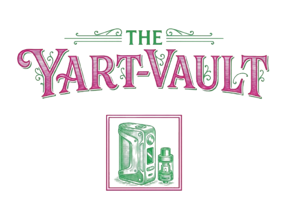 THE YART VAULT